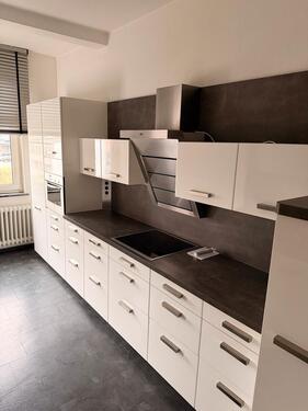 Foto - Attraktive 3-Zimmer-Wohnung mit Balkon in direkter Innenstadtlage