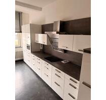 Attraktive 3-Zimmer-Wohnung mit Balkon in direkter Innenstadtlage - Wilhelmshaven Altengroden