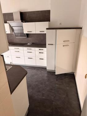 Foto - 3 Zimmer Etagenwohnung in Wilhelmshaven