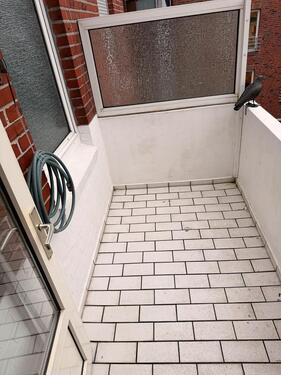 Foto - Etagenwohnung in Wilhelmshaven zur Miete