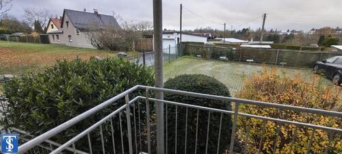 Foto - Etagenwohnung in Plauen zur Miete