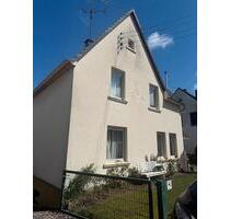 Charmantes Einfamilienhaus in Hemer-Sundwig