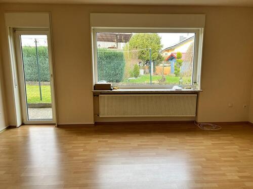 Foto - Wölfersheim, 70m², 3 ZKB, Gartenmitbenutzung