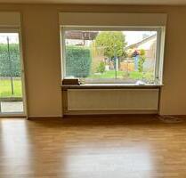 Wölfersheim, 70m², 3 ZKB, Gartenmitbenutzung