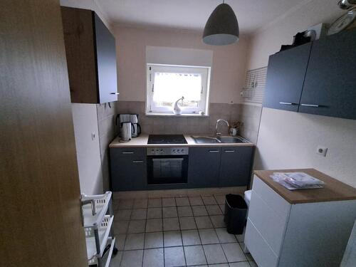 Foto - 3 Zimmer Etagenwohnung zur Miete in Wölfersheim