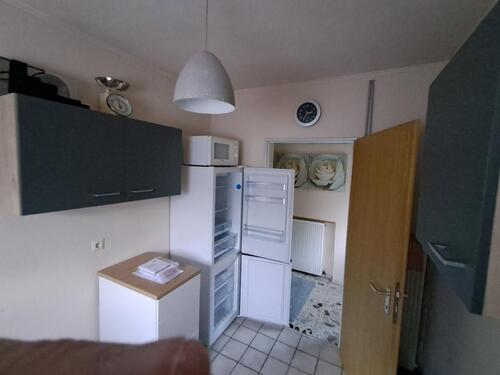 Foto - 3 Zimmer Etagenwohnung in Wölfersheim