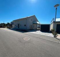 4,5 Zimmer EG-Wohnung mit 180qm Garten in Walbertsweiler - Meßkirch