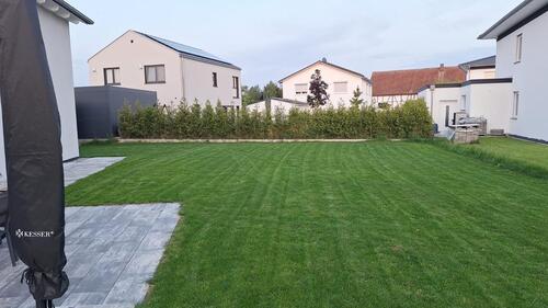 Foto - 4 Zimmer Etagenwohnung in Meßkirch