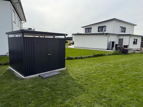 Foto - Etagenwohnung in Meßkirch zur Miete