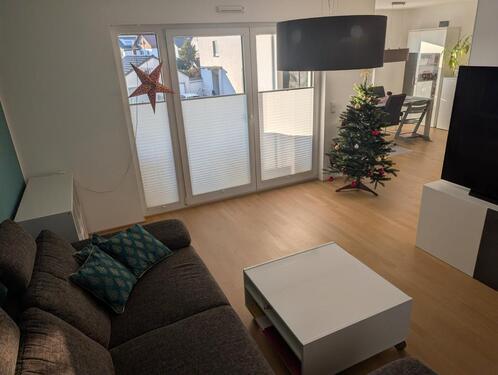 Foto - Etagenwohnung in Nauheim zum Kaufen