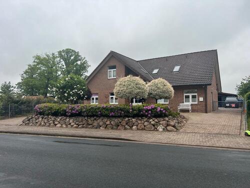 Foto - Dachgeschosswohnung in 21272 EGESTORF ZUM 01.05.26 ZU VERMIETEN