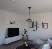 Moderne großzügige 2 Zimmer Wohnung in Haßfurt