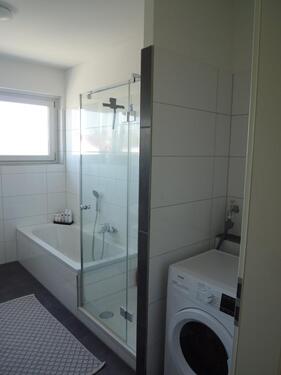 Foto - Etagenwohnung in Haßfurt zur Miete