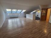 Foto - 4 Zimmer Dachgeschoßwohnung zur Miete in Löhne