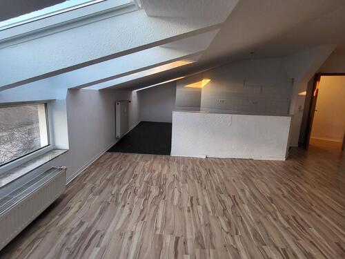 Foto - 4 Zimmer Dachgeschoßwohnung in Löhne