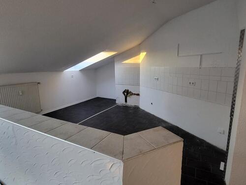 Foto - Dachgeschoßwohnung in Löhne zur Miete