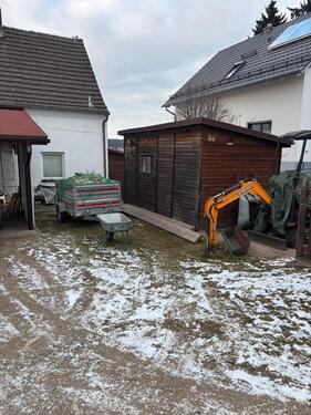 Foto - 6 Zimmer Einfamilienhaus zum Kaufen in Neufahrn in Niederbayern
