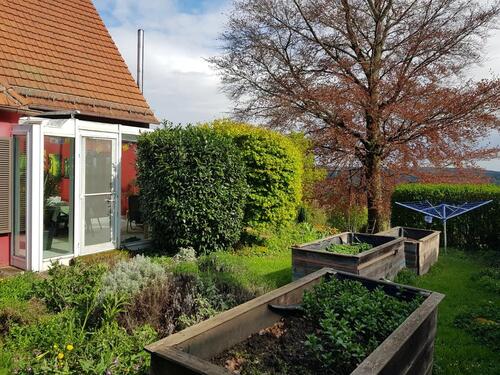 Foto - 5 Zimmer Einfamilienhaus in Pirmasens