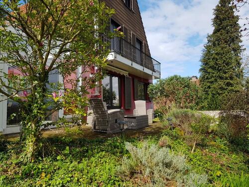 Foto - Einfamilienhaus in Pirmasens zur Miete