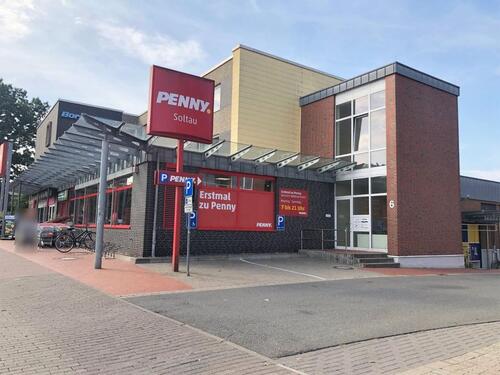 Foto - 1-Zimmer-Wohnung in Soltau - 360,00&nbsp;EUR Kaltmiete, ca.&nbsp; 30,00&nbsp;m&sup2;