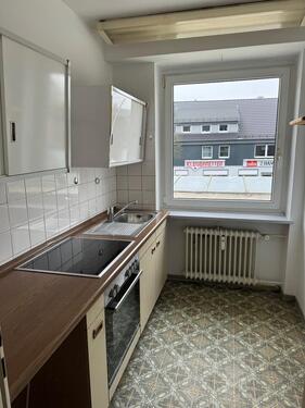 Foto - 1 Zimmer Etagenwohnung in Soltau