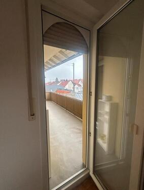 Foto - 3 Zimmer Etagenwohnung in Villingen-Schwenningen