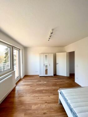 Foto - Zimmer in 4er-WG für Studierende (17qm)