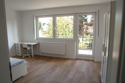 Foto - 4 Zimmer Etagenwohnung zur Miete in Lingen (Ems)