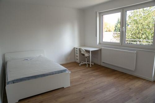 Foto - 4 Zimmer Etagenwohnung in Lingen (Ems)