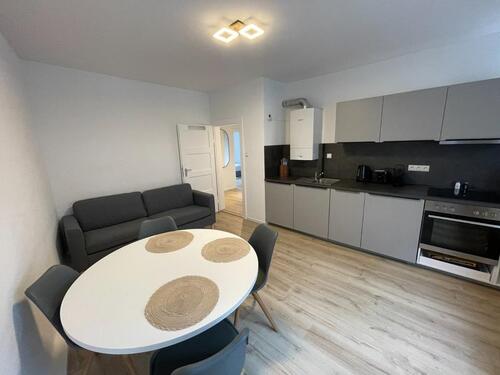 Foto - 2 Zimmer Erdgeschoßwohnung zur Miete in Burgdorf