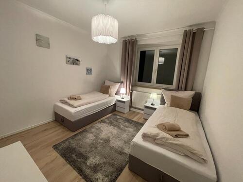 Foto - 2 Zimmer Erdgeschoßwohnung in Burgdorf