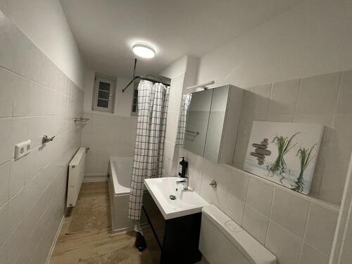 Foto - Erdgeschoßwohnung in Burgdorf zur Miete