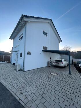 Foto - 6 Zimmer Einfamilienhaus zur Miete in Spaichingen