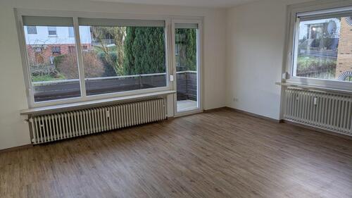 Foto - Freundliche, komplett modernisierte Wohnung in ruhiger Lage