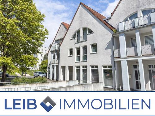 Foto - 3 Zimmer Etagenwohnung zur Miete in Coburg