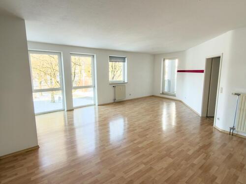 Foto - 3 Zimmer Etagenwohnung in Coburg