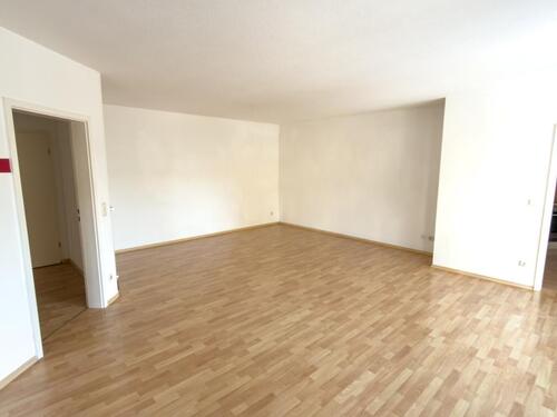 Foto - Etagenwohnung in Coburg zur Miete