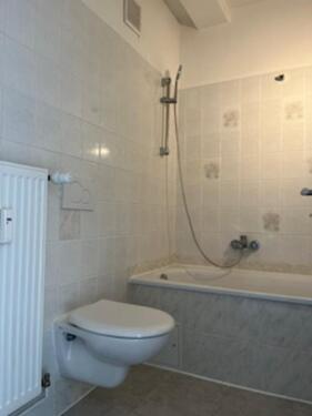 Foto - 3 Zimmer Etagenwohnung in Wolfenbüttel