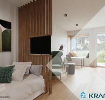 1 Zimmer Apartments - Modernes Wohnen in der Outletcity Metzingen!