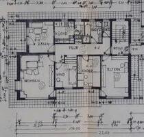 Große 4 Zimmerwohnung mit Wohnküche - Babenhausen