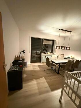 Foto - Terrassenwohnung in Babenhausen zur Miete