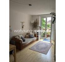 Wohnungsswap - 3 Zimmer, 65 m² - Säbener Straße, Untergiesing-Harlaching, München