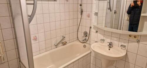 Foto - 2.5 Zimmer Erdgeschoßwohnung in Villingen-Schwenningen