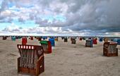Foto - Ferienwohnung, Nordsee, Ostfriesland, Ewiges Meer