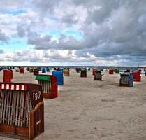 Ferienwohnung, Nordsee, Ostfriesland, Ewiges Meer - Westerholt