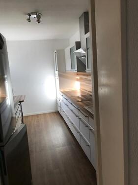 Foto - 3 Zimmer Etagenwohnung zur Miete in Renningen