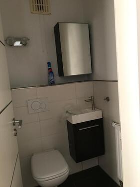 Foto - Etagenwohnung in Renningen zur Miete