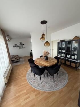 Foto - BEWERBUNGSSTOPP! 2,5-Zimmer-Wohnung in Mühlheim ab 01.05