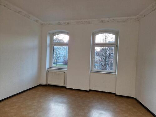 Foto - 4 Zimmer Etagenwohnung in Weißenfels