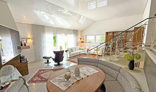 Foto - 7.5 Zimmer Einfamilienhaus in Geldersheim